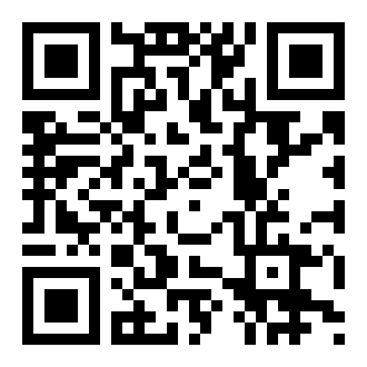 观看视频教程最新版全国计算机二级VFP考试系统视频演示的二维码