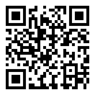 观看视频教程发现中国的二维码