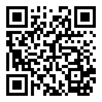 观看视频教程怎样成为网络专家的二维码