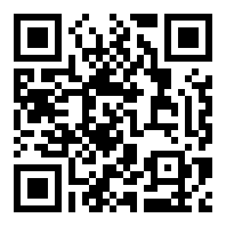 观看视频教程去个地方 Go的二维码