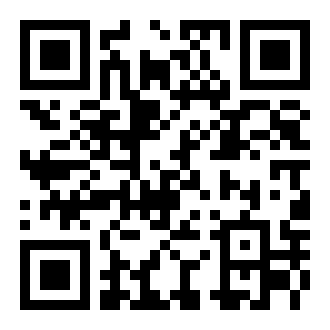 观看视频教程黑猫警长救援队的二维码