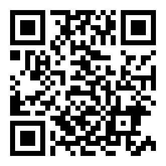 观看视频教程我爱奥运的二维码