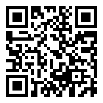 观看视频教程网页设计多媒体课堂的二维码