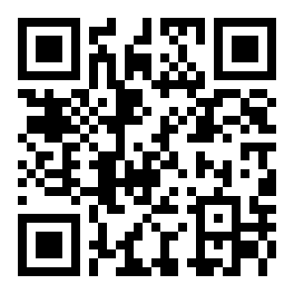 观看视频教程猫小帅儿歌的二维码