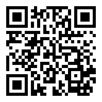 观看视频教程熊孩子英文儿歌的二维码