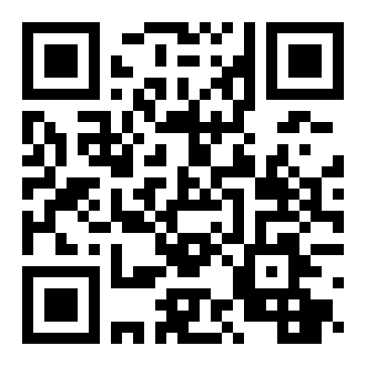 观看视频教程网页编程与网页设计视频教程的二维码