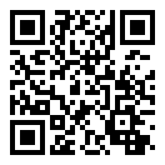 观看视频教程春节双语单词的二维码