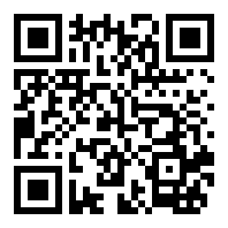 观看视频教程Udacity公开课:CS253网页开发的二维码