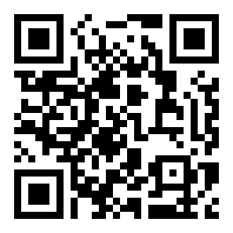 观看视频教程兜兜学英语的二维码