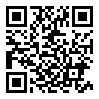 观看视频教程麻省理工学院公开课:单变量微积分的二维码