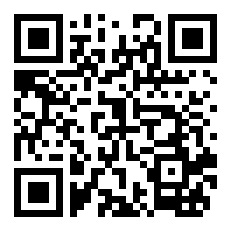 观看视频教程SketchUP零基础快速入门的二维码