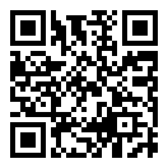 观看视频教程西南学院公开课《2012》的二维码