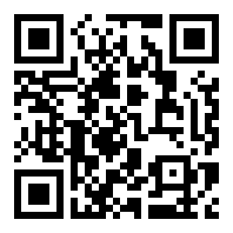 观看视频教程Udacity公开课:CS253网页开发的二维码