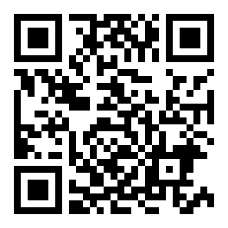 观看视频教程东田纳西州立大学公开课:市场营销原理的二维码