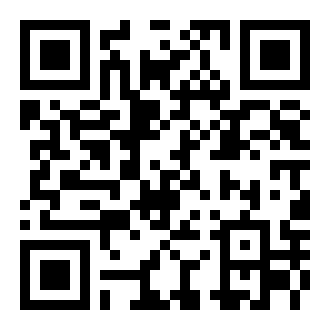 观看视频教程造就TALK：技术改变世界的二维码