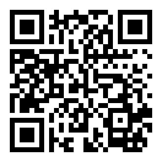 观看视频教程X花平结 结绳艺术编织教程macrame教学的二维码