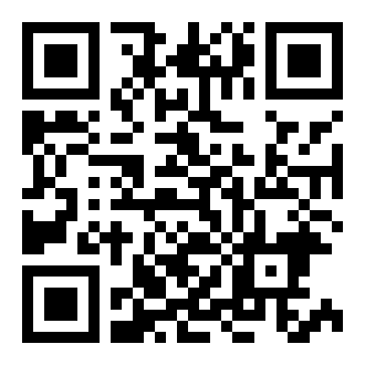 观看视频教程结绳艺术 流苏教程macrame教学 手工编织的二维码