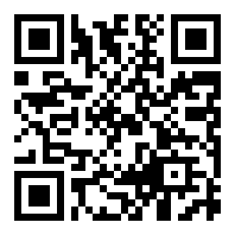 观看视频教程电焊常识：小焊工分享电焊手法演示的二维码