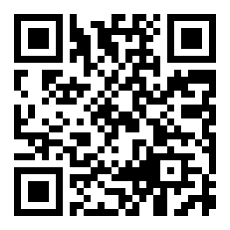 观看视频教程【PS教程】想让照片变清晰, 教你一招!的二维码