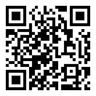 观看视频教程实战会声会影2018第十七讲：制作抖音小视频记录篇的二维码