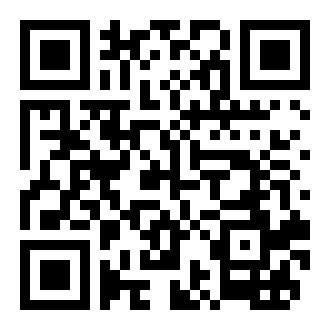 观看视频教程小学语文一年级上册识字6和7的二维码