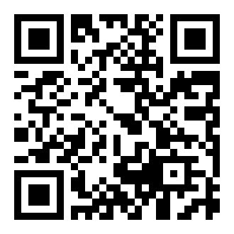 观看视频教程网页编程和网页设计的二维码