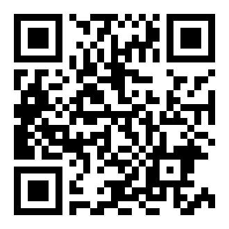 观看视频教程精品网页设计教程的二维码