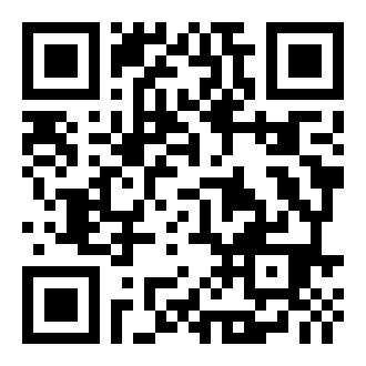 观看视频教程一年级汉语拼音的二维码