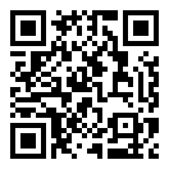 观看视频教程学汉语拼音精讲视频教程的二维码