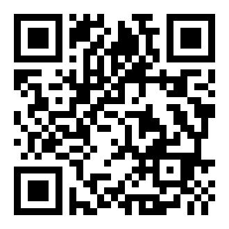 观看视频教程网页编程与网页设计精品教程的二维码