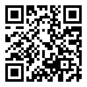观看视频教程面向对象程序设计概述教程（全套)的二维码