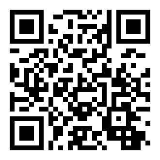 观看视频教程网页三剑客综合实战教程的二维码