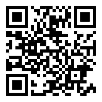 观看视频教程Udacity公开课：网页开发的二维码