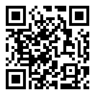 观看视频教程前端零基础入门2019_前端工程师就业班的二维码