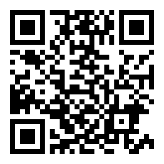观看视频教程初三数学上：△ABC有内切圆，知道三角形的边长，如何求切线长的二维码