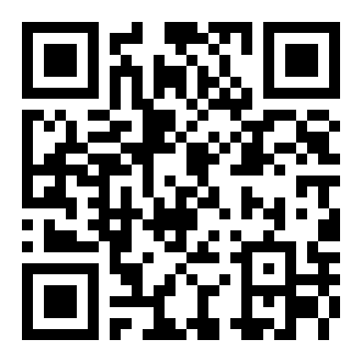 观看视频教程笔记本电脑贴膜教程的二维码