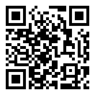 观看视频教程【Python教程】将文章爬取下来并制作成PDF文档，方便随时阅读！的二维码