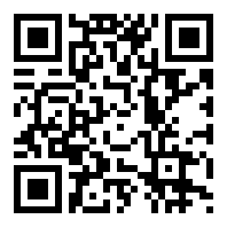 观看视频教程黑石3D设计视频的二维码