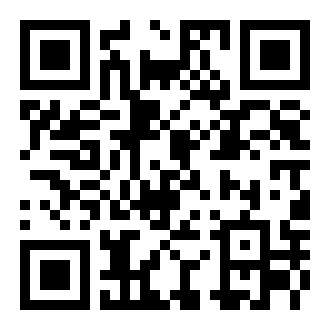 观看视频教程jsp+ssm+mysql实现的校园二手市场交易平台源码的二维码