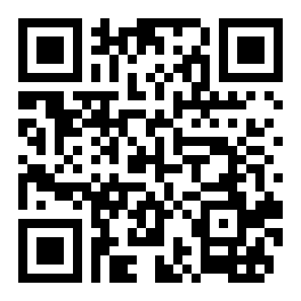 观看视频教程1_12-1 网页制作技术的二维码