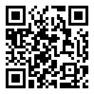 观看视频教程一年级上册英语课文视频的二维码