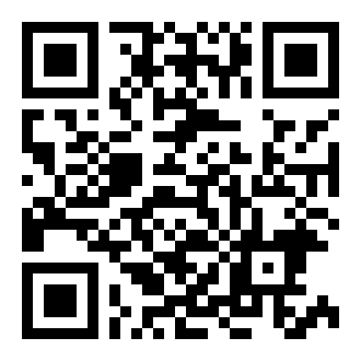 观看视频教程外研社版小学英语（一年级起点）三年级上册 Module 1的二维码