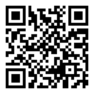观看视频教程小狐狸英语动画 小恐龙朋友们的二维码