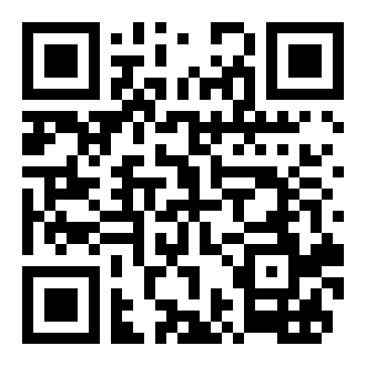 观看视频教程AI设计微课堂的二维码
