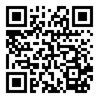 观看视频教程JSP基础课程的二维码
