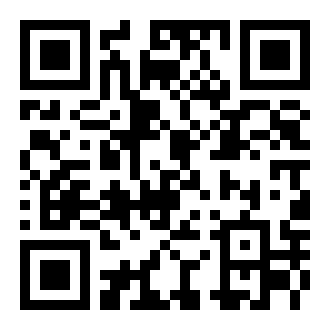 观看视频教程PPT教程10_图片与形状的二维码