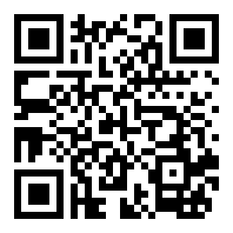 观看视频教程会声会影运动追踪的二维码
