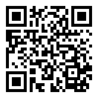 观看视频教程10-2存储到mysql中-3的二维码