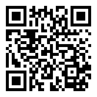 观看视频教程二年级数学021 杨老师-观察物体（一） P68，P71的二维码