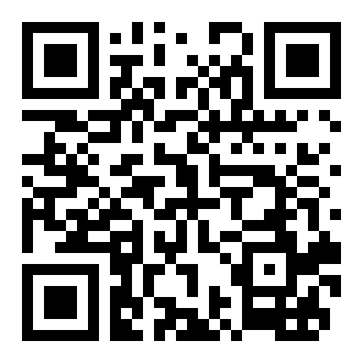 观看视频教程PhotoshopCS2广告设计的二维码